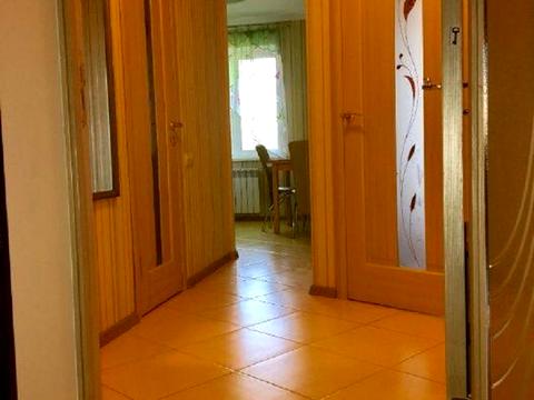 квартира за адресою Чоколівський бульв., 4