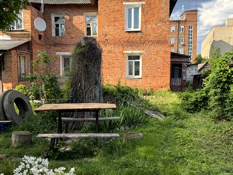 квартира по адресу Ярослава Мудрого, 75