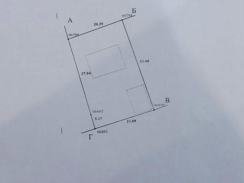 ділянка за адресою Левадний пров.