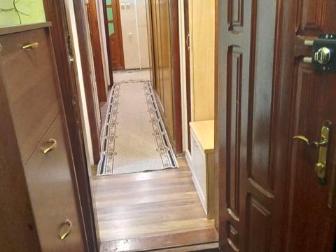 квартира по адресу Червоной Калины просп. (Владимира Маяковского), 30-А