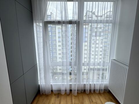 квартира по адресу Височана, 18
