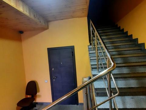 квартира по адресу Днестровская ул., 10