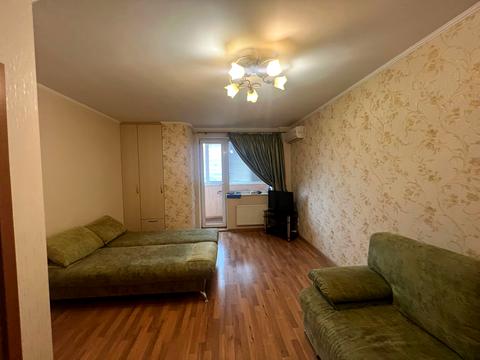 квартира по адресу Гагарина просп., 41/2