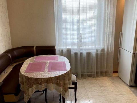 квартира по адресу Радунская ул., 9