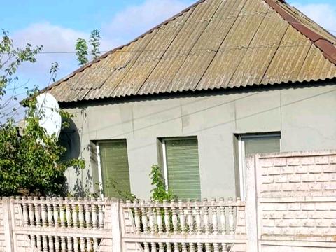 будинок за адресою Мамаївщина вул. (2-га Червоносільська)