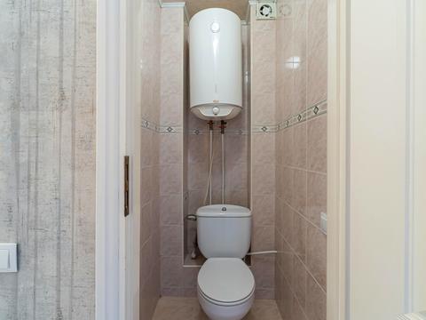 квартира по адресу Татарский пер., 8
