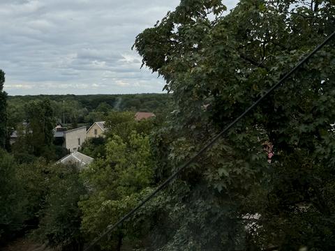 квартира по адресу Паланочна, 5