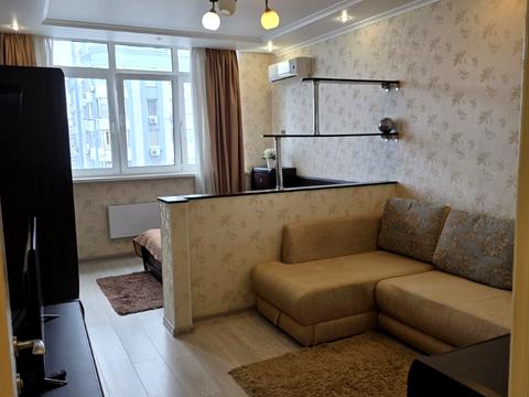 квартира по адресу Миколы Бажана просп., 8-Б
