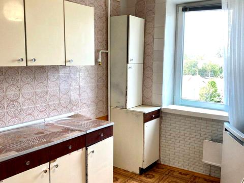 квартира по адресу Героев Чернобыля ул., 1