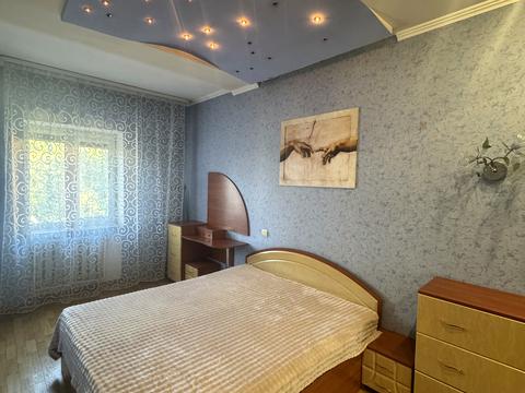 квартира за адресою Паркова вул., 2