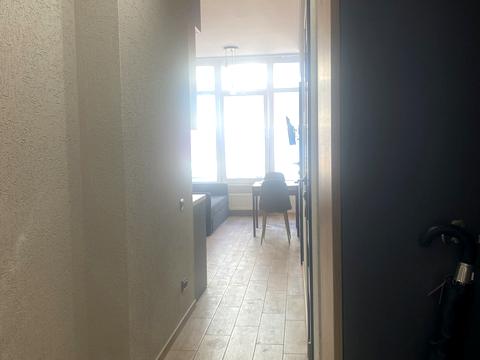 квартира по адресу Сегедская ул., 13а