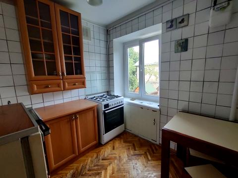 квартира за адресою Сергія Литвиненка вул., 14