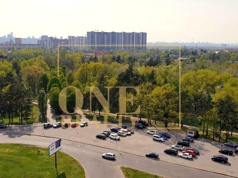 квартира по адресу Дарницкий бульв., 8-В