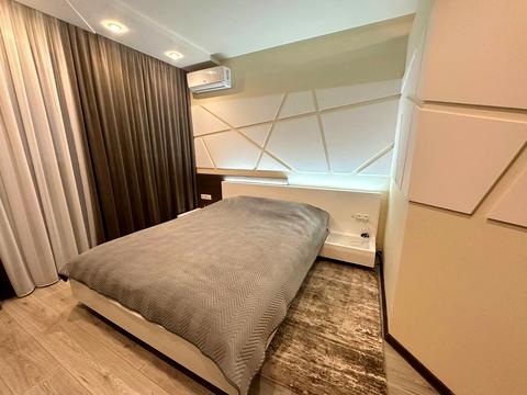 квартира за адресою Набережна Перемоги вул., 62А