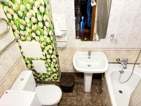 квартира за адресою Ентузіастів вул., 13