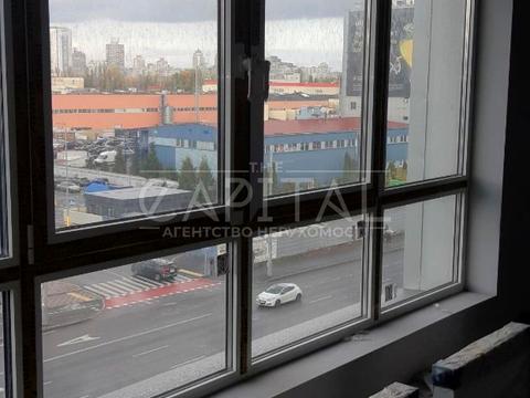 комерційна за адресою Степана Бандери просп. (Московський), 8б