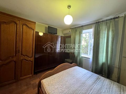 квартира по адресу Академика Богомольца ул., 3