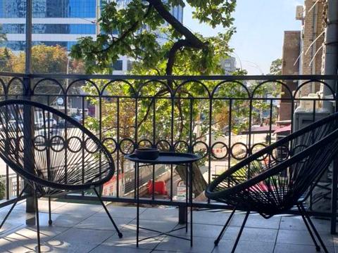 коммерческая по адресу Вадима Гетьмана ул., 3