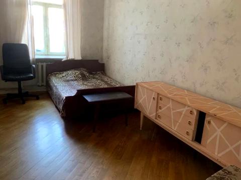 квартира за адресою Святослава Караванського вул. (Жуковського), 16