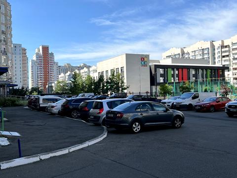 квартира за адресою Юлії Здановської вул. (Ломоносова), 52-3