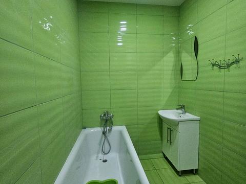 квартира по адресу Мира ул., 57