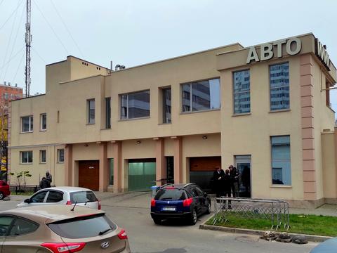 коммерческая по адресу Люстдорфская дорога ул., 55а