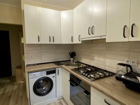 квартира за адресою Сухомлинського, 6