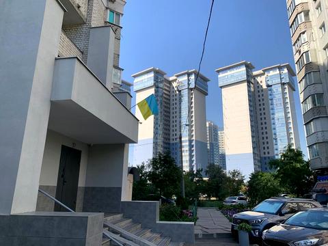 квартира за адресою Княжий Затон вул., 14-Г