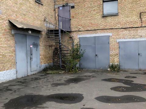 комерційна за адресою Ремонтна вул., 13