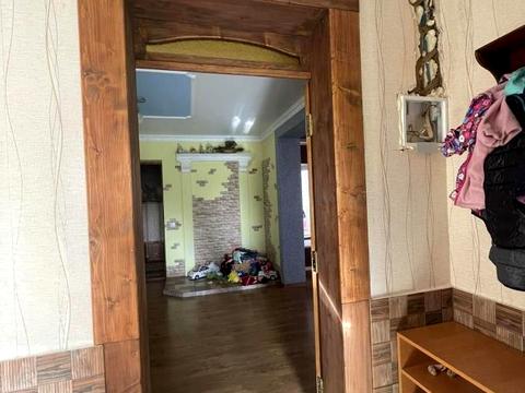 дом по адресу Мартовича
