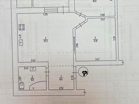 квартира по адресу Дружбы Народов ул., 228а