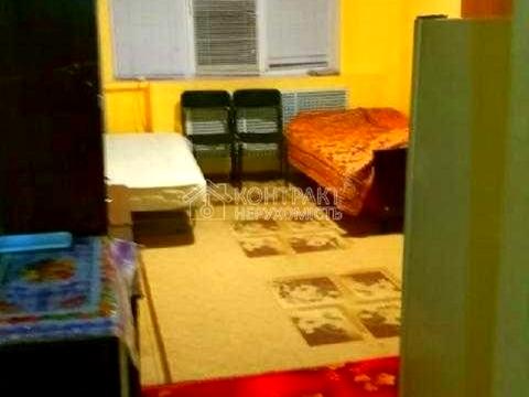 квартира по адресу Гарибальди ул., 26