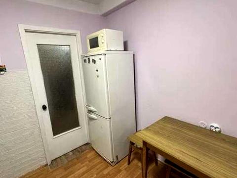 квартира по адресу Межевой пер., 5