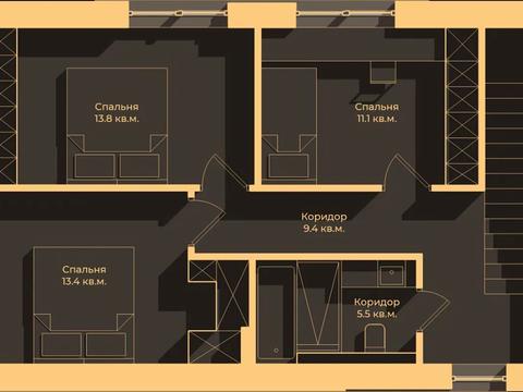 будинок за адресою Будівельників