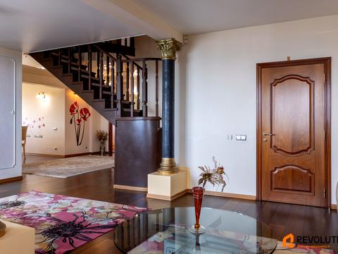 квартира за адресою Ореста Васкула вул., 19