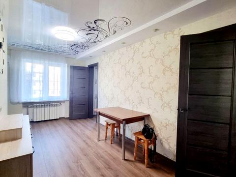 квартира по адресу Слобожанский просп. (Газеты "Правда"), 10/2