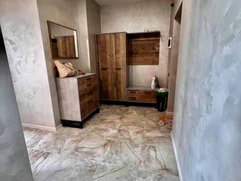квартира по адресу Михаила Горыня ул. (Скрипника), 42