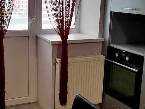 квартира по адресу Винная Гора ул., 8-Г