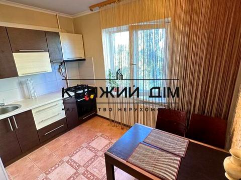 квартира за адресою Європейського Союзу просп. (Правди), 64