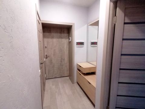 квартира по адресу Кожедуба ул., 3