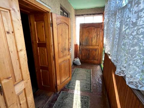 будинок за адресою Концово