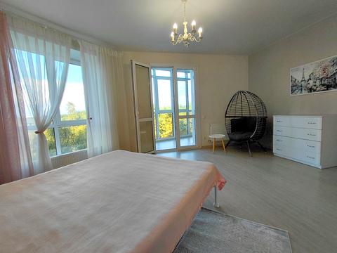 квартира за адресою Радистів вул., 34-П