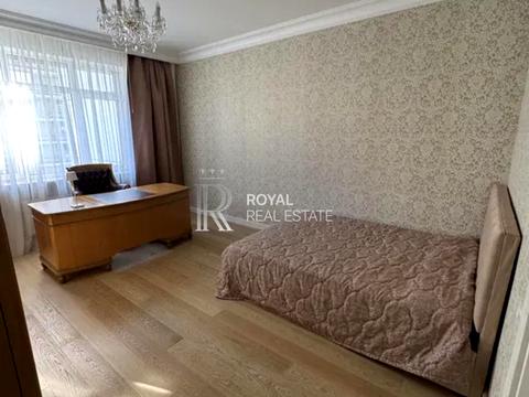 квартира по адресу Антоновича ул. (Горького), 131