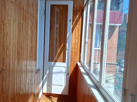 квартира за адресою Пирогова вул., 27а