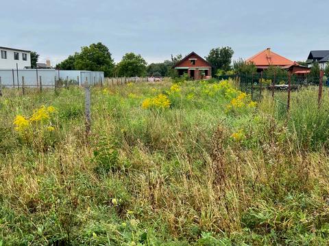 участок по адресу Колоскова