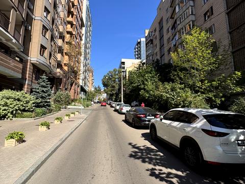 квартира за адресою Гоголівська вул., 36-40