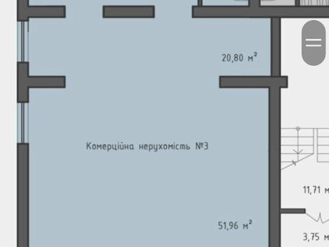 комерційна за адресою Українська вул., 12/2