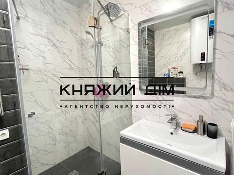 квартира за адресою Берестейський просп. (Перемоги), 5-В