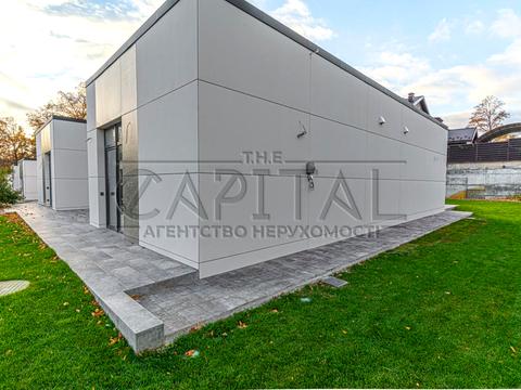 будинок за адресою с. Лісники, Обухівський