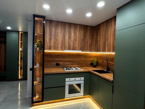квартира за адресою Смакули вул., 8
